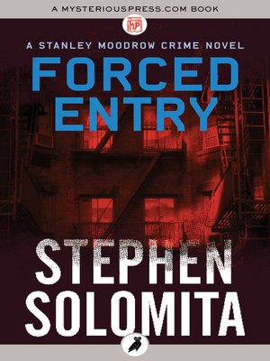 cover image of Forced Entry